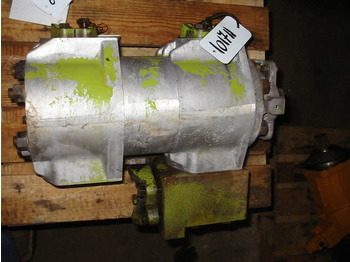 TEREX 90C - Hydraulic pump