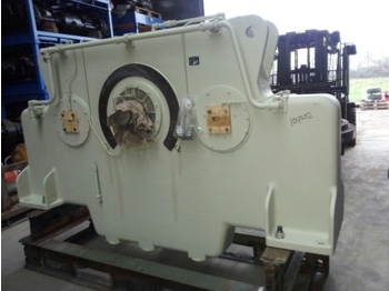 TEREX O&K 2102609 (O&K RH200E) - Hydraulic pump