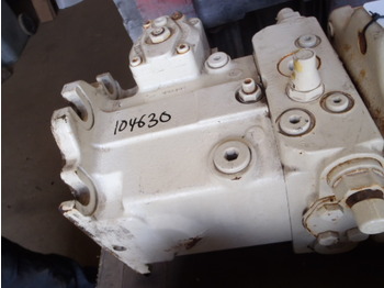 TEREX O&K 2762148 (O&K RH120E) - Hydraulic pump