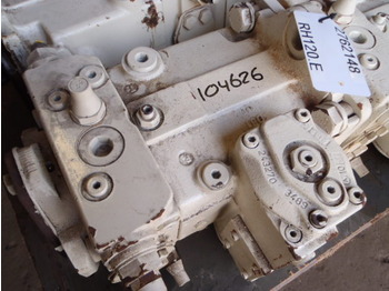 TEREX O&K 2762148 (O&K RH120E) - Hydraulic pump