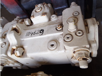TEREX O&K 2762148 (O&K RH120E) - Hydraulic pump