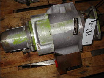 Terex  - Hydraulic pump