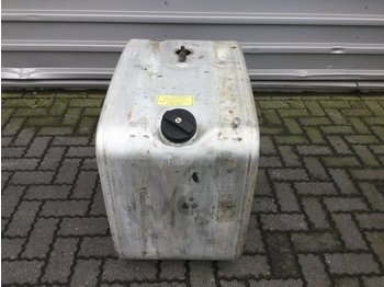 Hydraulic tank for Truck Hydraulic system Tank 200 Ltr Scania 200: picture 1