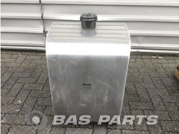 Hydraulic tank for Truck Hydraulic system Tank Hyva 205: picture 1