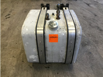 Hydraulic tank