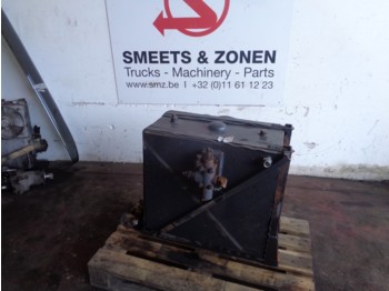Hydraulic tank Diversen Occ hydrauliek tank