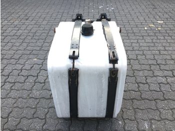 Hydraulic tank Fontaine