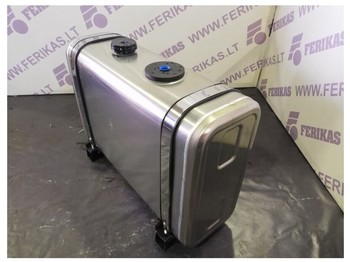 Hydraulic tank Iveco Stralis