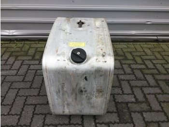 Hydraulic tank Scania
