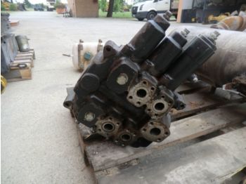 Hydraulic valve CONTROL VALVE