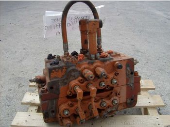 Hydraulic valve CONTROL VALVE