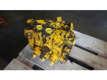 Hydraulic valve CONTROL VALVE