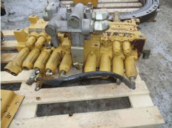 Hydraulic valve CONTROL VALVE 6DZ00411