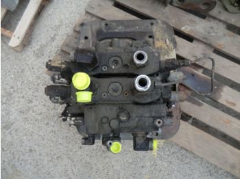 Hydraulic valve CONTROL VALVE LCS00315