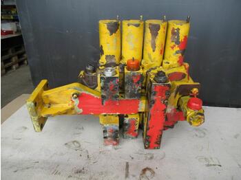 Demag H21 - Hydraulic valve