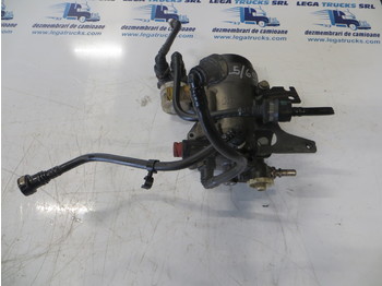 Hydraulic valve MAN TGX 440 euro 5
