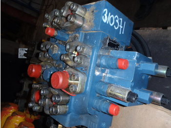 Rexroth M6-1061-00/2M6-22W21 - Hydraulic valve
