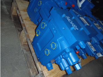 Rexroth M6-1189-01/2M6-22M2JHV50 - Hydraulic valve