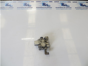 Hydraulic valve SCANIA R 480 Topline, 2015, euro 6