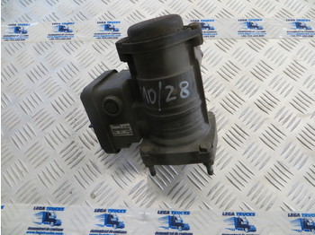 Hydraulic valve VOLVO FH 400 euro 5
