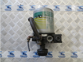 Hydraulic valve VOLVO FH 400 euro 5