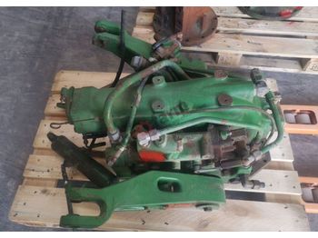 Hydraulics OBUDOWA PODNOŚNIKA JOHN DEERE