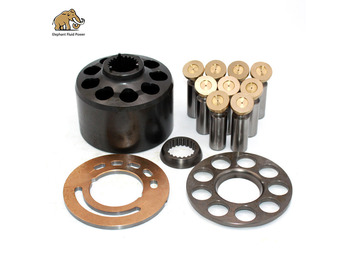 Putzmeister Concrete Pump Maintain A10vso71 Repair Kit  - Hydraulics