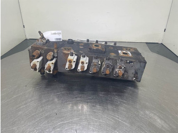 Sennebogen 835E-153575-Valve/Ventile/Ventiel - Hydraulics