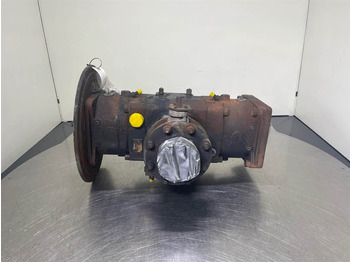 Sennebogen 835E-153608-Load sensing pump - Hydraulics