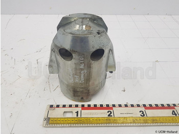 Terex Demag AC 100 locking head - Hydraulics