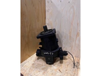 Timberjack F058397  - Hydraulics