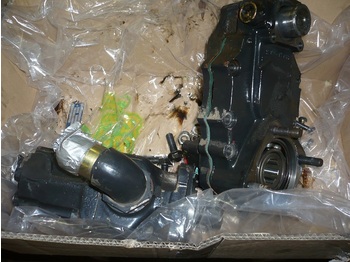 ZF N36 5C 6090 005 004 - Hydraulics