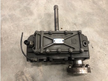 Hydraulics ZF PTO, N 221/10 B-IT