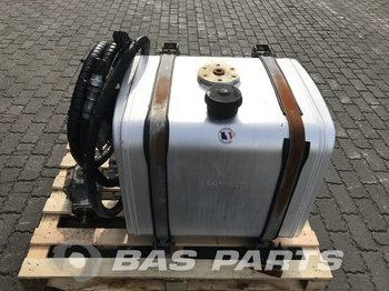 Fuel tank for Truck Hydrauliekset Afhymat 260 Liter: picture 1