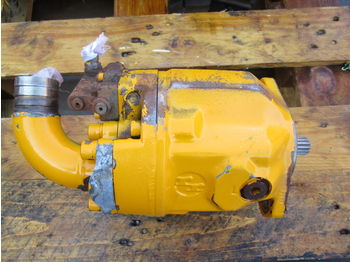 Hydraulic pump for Wheel loader Hydromatik A10VO45DFR1: picture 1