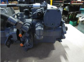 Hydraulic pump for Construction machinery Hydromatik A4VG71DA2DT2/32L-NZF10K071EH-S: picture 1