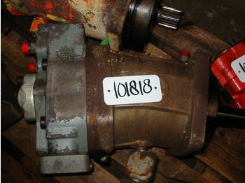 Hydraulic motor for Construction machinery Hydromatik A7VO160LR/61L-DPB61: picture 1