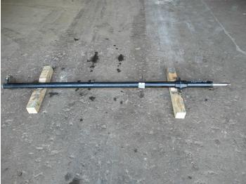 Hydraulic cylinder for Forklift Hyster E250XM: picture 1