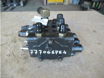 Hydraulic valve for Construction machinery Hyster E250XM: picture 1