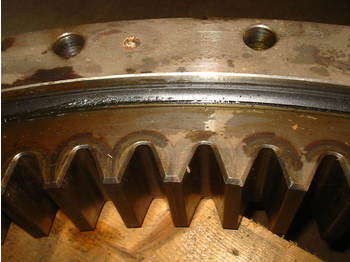 Slewing ring for Construction machinery Hyundai 200LC: picture 1