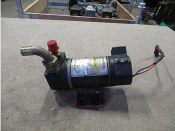 Fuel pump for Construction machinery Hyundai 21N6-20302: picture 1