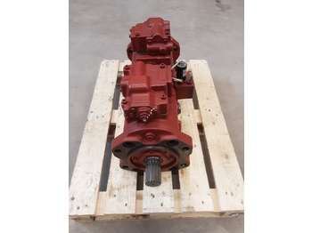 Hydraulic pump for Crawler excavator Hyundai 31Q8-10015: picture 4