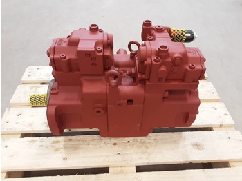 Hydraulic pump for Crawler loader Hyundai K7V63DTP1C8R-9N01-VD: picture 1