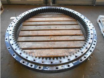Slewing ring for Construction machinery Hyundai R320LC-7A: picture 1