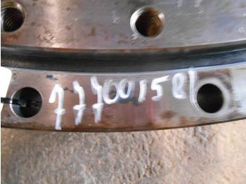 Slewing ring for Construction machinery Hyundai Robex290LC-7: picture 1