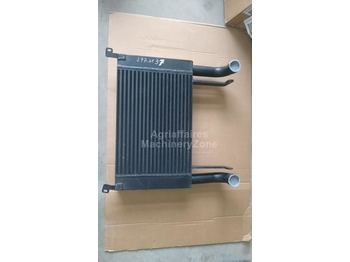 New Spare parts for Agricultural machinery INTERCOOLER - 4 CYL Tier 3: picture 1