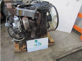 Engine for Truck ISUZU 4HK1 5.2: picture 1