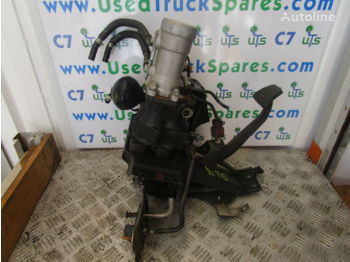 Brake parts for Truck ISUZU COMPLETE: picture 1