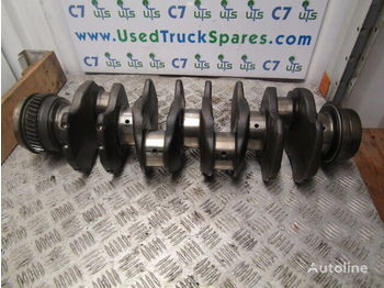 Crankshaft for Truck ISUZU N75 4HK1: picture 1