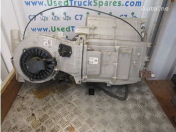 Heating/ Ventilation for Truck ISUZU N75 4HK1 DENSO P/NO (443210-2982): picture 1